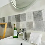 דירה Filmap-charmant-modern-zentral-balkon-beamer-spieletisch Görlitz