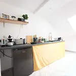 Filmap-charmant-modern-zentral-balkon-beamer-spieletisch דירה Görlitz